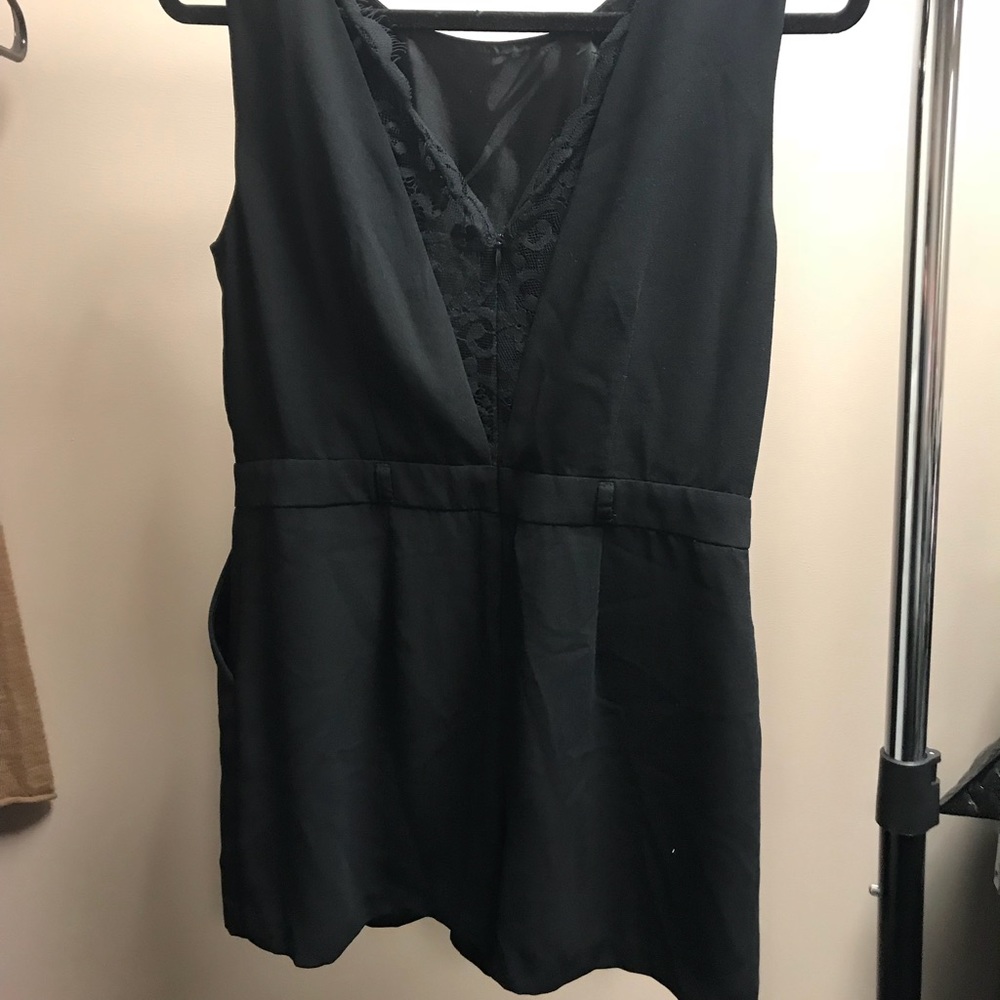 ROMPER - Picture 3 of 4